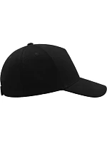 Atlantis Headwear Liberty Five 5 panelová baseballová kšiltovka "Liberty Five" 33.0180 black