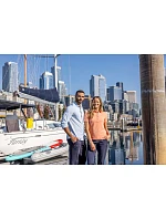 Cutter & Buck Advantage Premium Polo W Dámské piqué polo model 22455246 dark navy Cutter & Buck Advantage Premium Polo W Dámské piqué polo model 22455246 dark navy