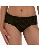 Bobette shorty 1388 black - RosaFaia Bobette shorty 1388 black - RosaFaia