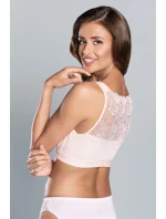 Italian Fashion Margo barva: pudrová Italian Fashion Margo barva: pudrová