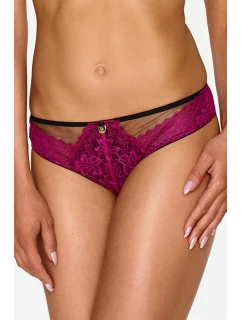 Lupo 2614-16-17 barva:fuchsiová