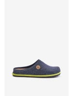Dámské domácí obuv Pantofle Inblu Modré CS000039