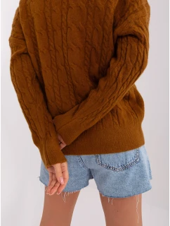 Přepínač AT SW 2335 1.68P světle hnědá