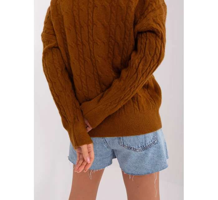 Přepínač AT SW 2335 1.68P světle hnědá