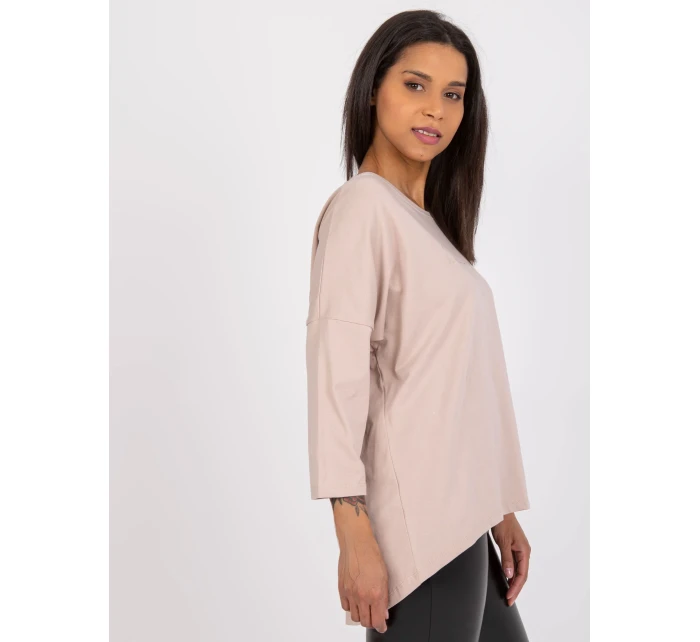 Halenka RV BZ 7766.78 béžová