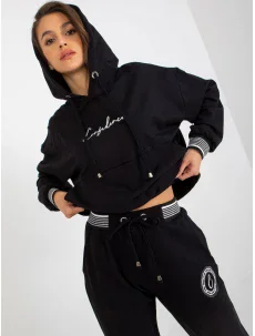 Souprava RV KMPL 8284.37P černá