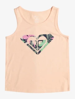 Dívčí tílko Roxy THERE IS LIFE