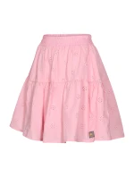 Dámská sukně  model 20452309 candy pink - NAX