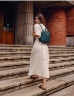 Fashion batoh VUCH Carren Green