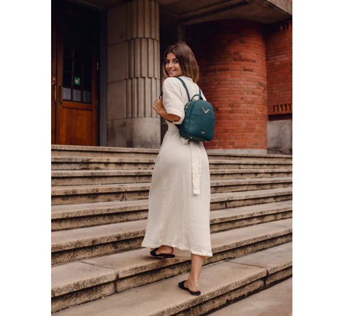 Fashion batoh VUCH Carren Green