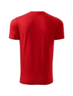 Element tričko unisex červená