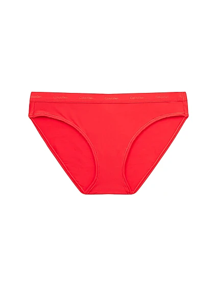 Dámské kalhotky Form To Body QF6761E-5G6 - Calvin Klein Dámské kalhotky Form To Body QF6761E-5G6 - Calvin Klein