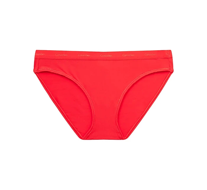 Dámské kalhotky Form To Body QF6761E-5G6 - Calvin Klein