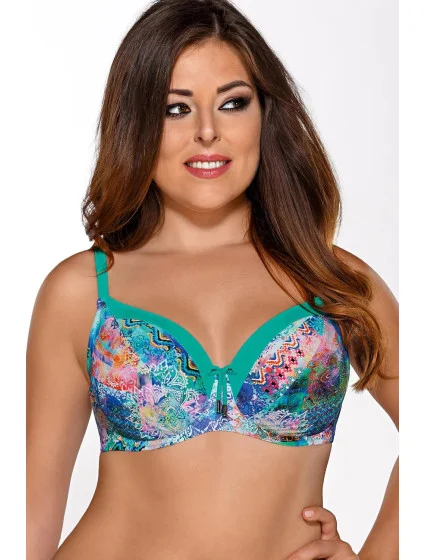 Dámská plavková podprsenka model 15868681 - Ava