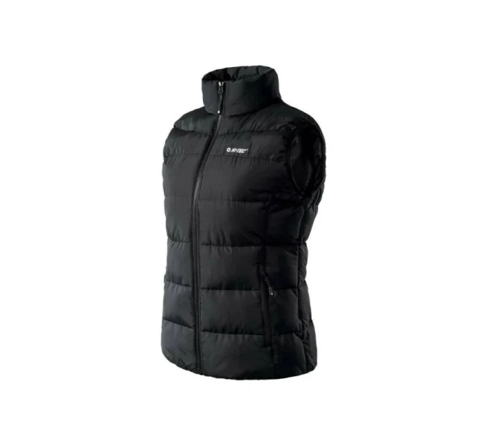 Dámská prošívaná vesta Sanis FF.120 - Hi-tec