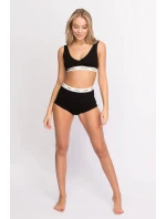 Podprsenka LA096 černá - LaLupa