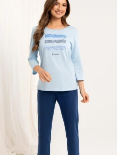 DÁMSKÉ PYŽAMO 709 BIG J/25