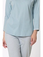 DÁMSKÉ PYŽAMO model 22328287 - LEVEZA DÁMSKÉ PYŽAMO model 22328287 - LEVEZA