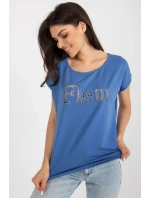 T-shirt model 182817 Fancy