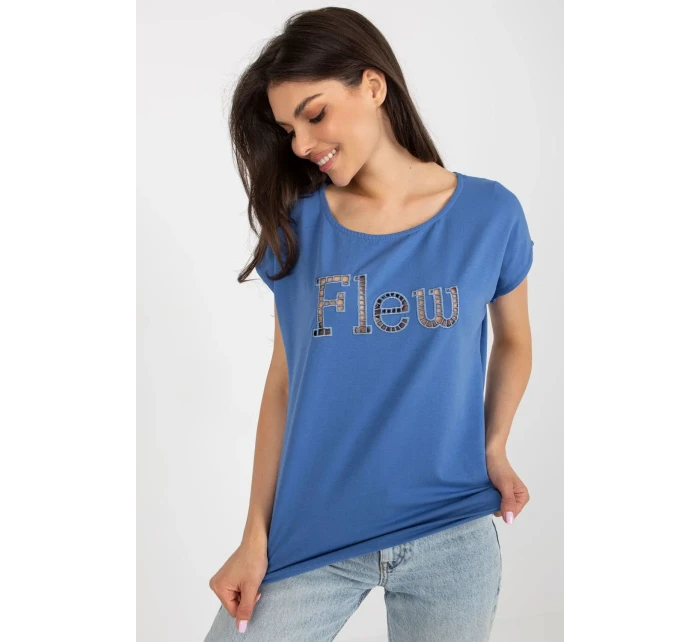 T-shirt model 182817 Fancy