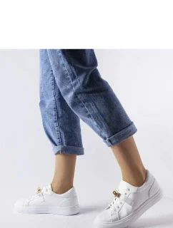 Tenisky  model 207785 Solea