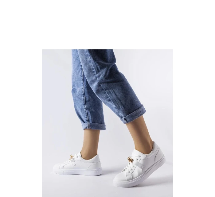 Tenisky model 207785 Solea Tenisky model 207785 Solea