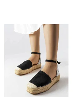 Espadrilky model 207814 Solea