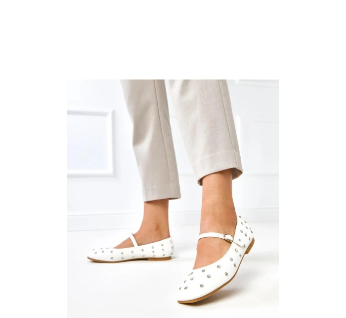 Balerinky  model 218169 Solea