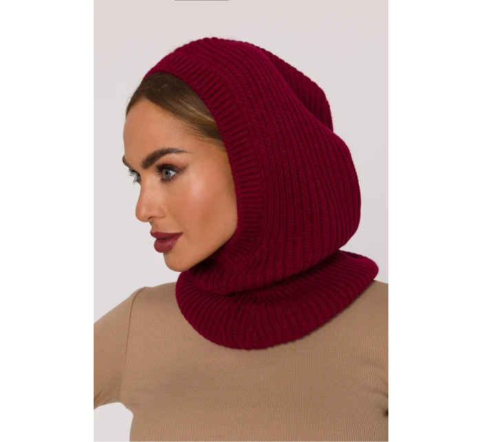 Balaclava model 219538 Moe