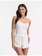 Pyžamo model 21915761 w/r S2XL - Moraj