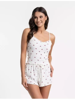 Pyžamo model 21915761 w/r S2XL - Moraj