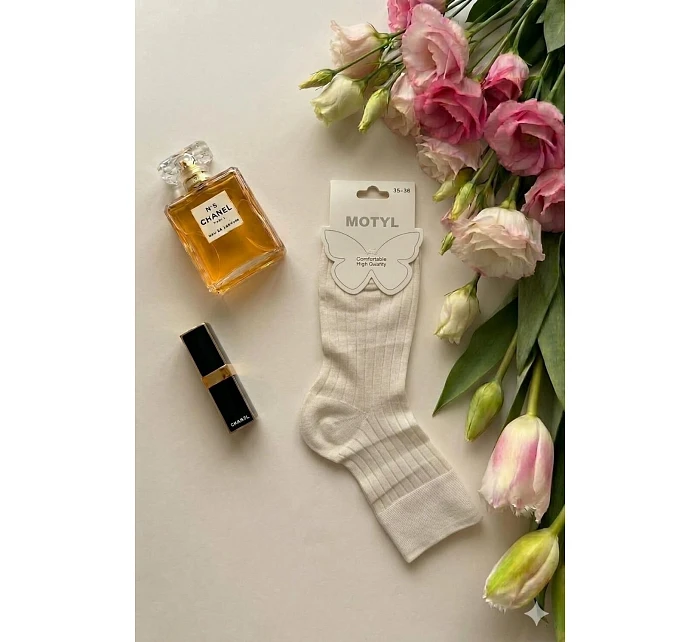 Ponožky WiK Butterfly 3529 wz.03 35-42