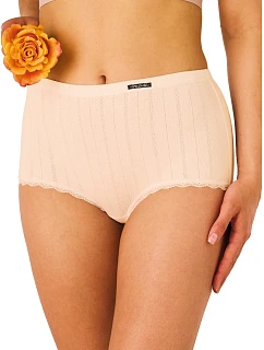 Šortky Key Cotton Soft Jacquard LXC 190, velikosti M–XL