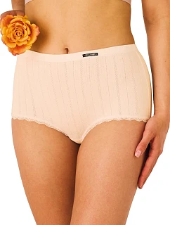 Šortky Key Cotton Soft Jacquard LXC 190, velikosti M–XL