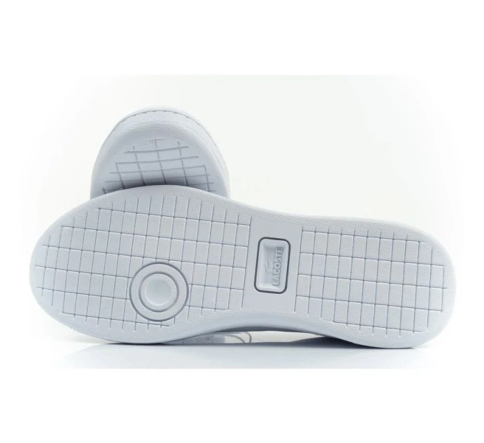 W dámské boty model 21015015 - Lacoste