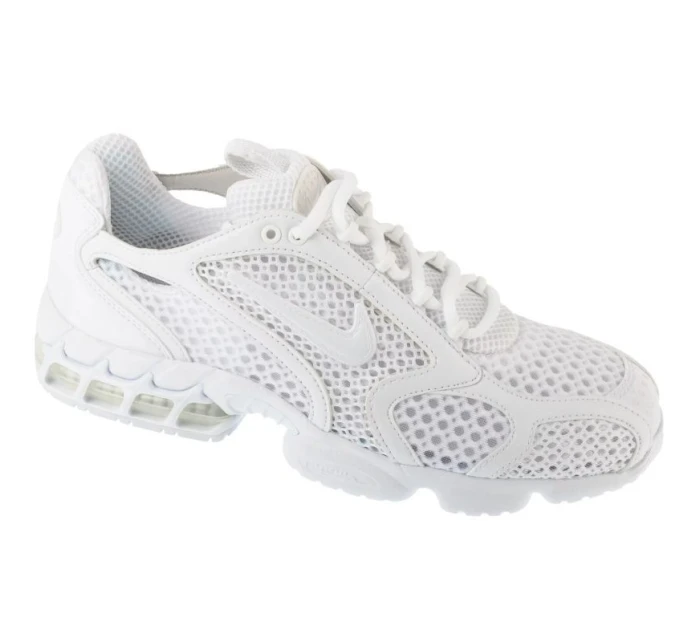 Nike Air Zoom Spiridion Cage 2 CJ1288-100 White 39 Nike Air Zoom Spiridion Cage 2 CJ1288-100 White 39