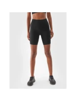 Dámské tréninkové cyklistické legíny model 21432958 dámské - 4F Dámské tréninkové cyklistické legíny model 21432958 dámské - 4F