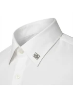 Košile HUGO Ermo bílá (50539307-199) Košile HUGO Ermo bílá (50539307-199)