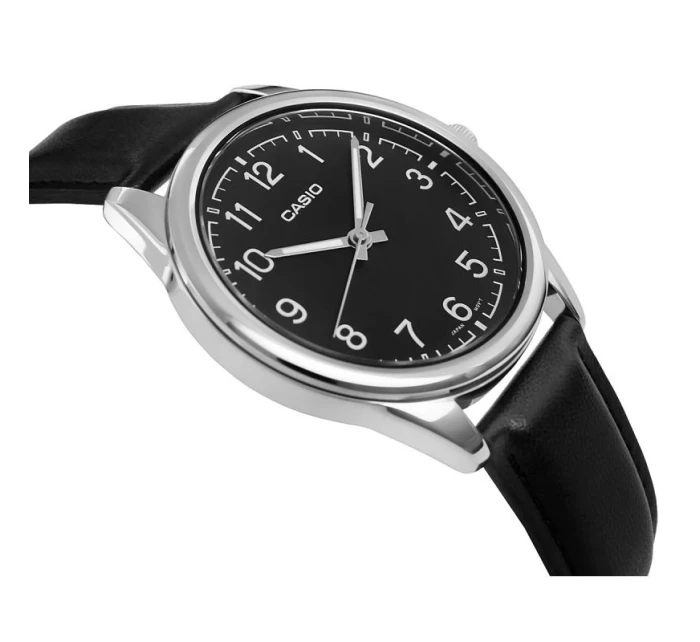 Pánské hodinky CASIO MTP-V005L-1B4UDF + BOX Pánské hodinky CASIO MTP-V005L-1B4UDF + BOX