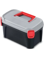 TOOLBOX SMART 40 GREY KISTENBERG