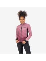 Rogelli dámská zimní bunda FARAH růžová L