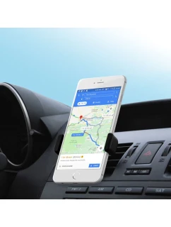 DRŽÁK TELEFONU DO AUTA MACLEAN MC-321