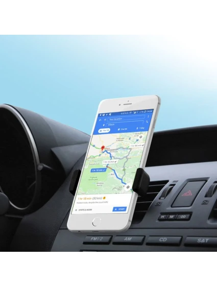 DRŽÁK TELEFONU DO AUTA MACLEAN MC-321