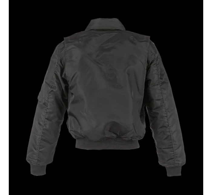 Pánská bunda CWU Flek Flayers BRANDIT - 3110 pánské Pánská bunda CWU Flek Flayers BRANDIT - 3110 pánské