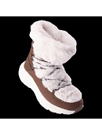 Dámské zimní boty NOIRELL W