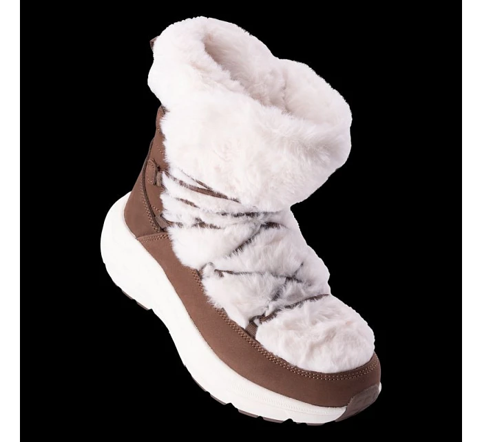 Dámské zimní boty NOIRELL W