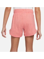 Dívčí šortky pro velké děti DA1388-603 - Nike Dívčí šortky pro velké děti DA1388-603 - Nike