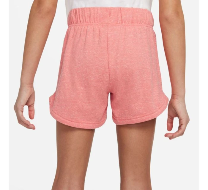 Dívčí šortky pro velké děti DA1388-603 - Nike Dívčí šortky pro velké děti DA1388-603 - Nike