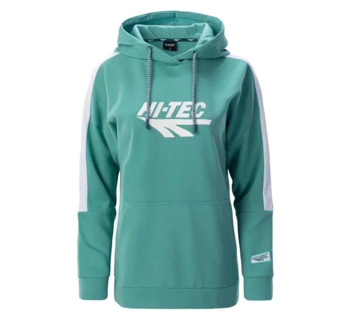 Dámská mikina Paval II W 92800442885 - Hi-Tec