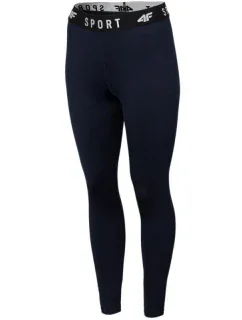 Legíny W H4Z22 model 17819176 31S dámské - 4F